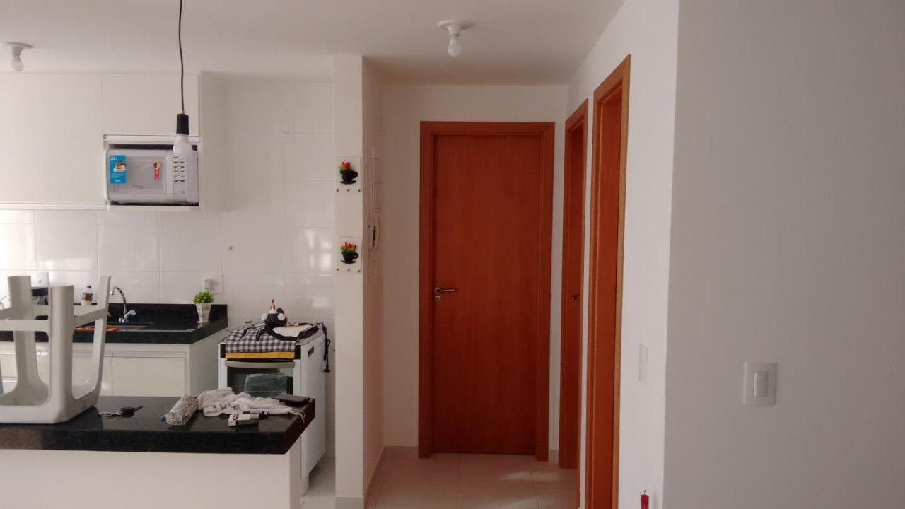 Bele Vie 2 Prainha Appartement Arraial do Cabo Buitenkant foto