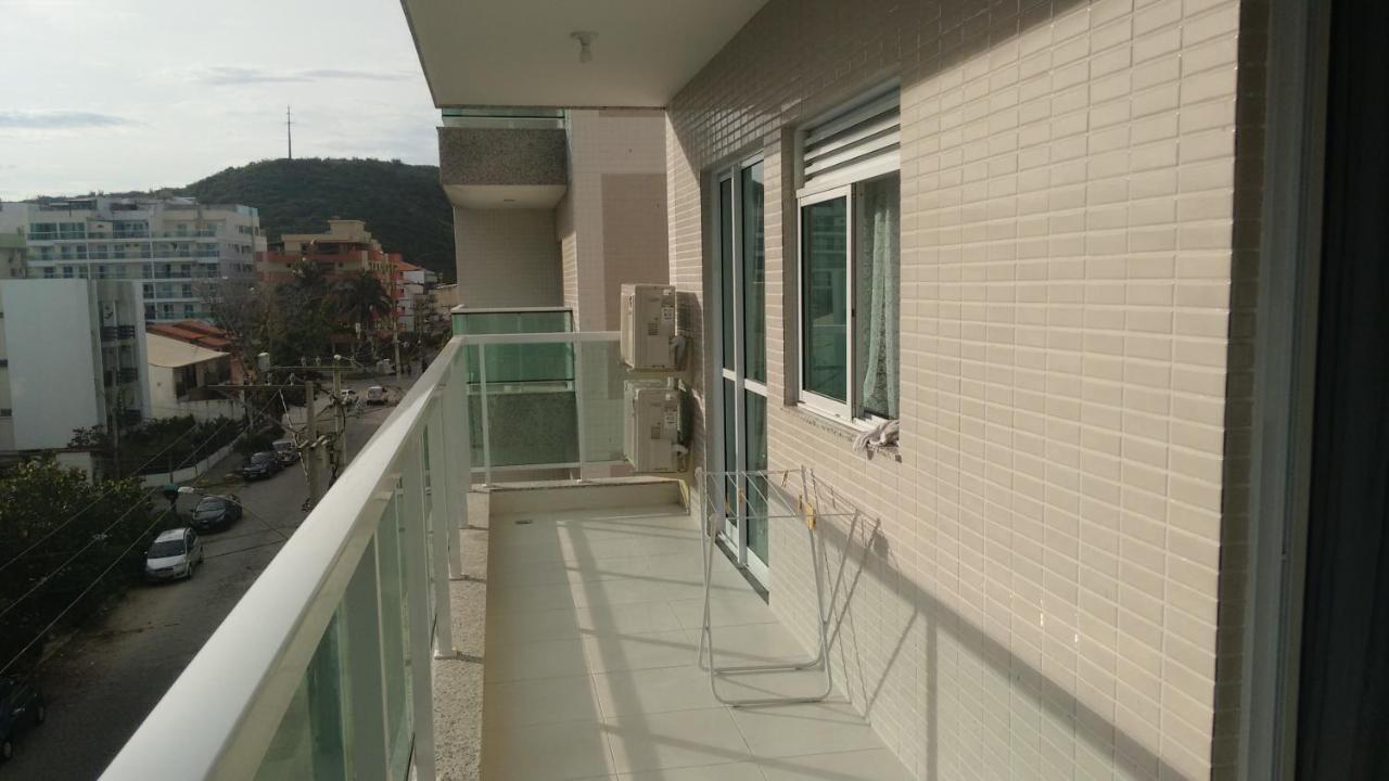 Bele Vie 2 Prainha Appartement Arraial do Cabo Buitenkant foto